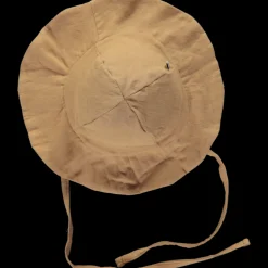 Poudre Organic Béguins, Bonnets Et Chapeaux | CHAPEAU PIVOINE Tan