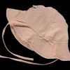 Poudre Organic Bonnets & Chapeaux | Béguins, Bonnets Et Chapeaux | CHAPEAU PIVOINE Toasted Almond ToastedAlmond