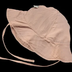 Poudre Organic Bonnets & Chapeaux | Béguins, Bonnets Et Chapeaux | CHAPEAU PIVOINE Toasted Almond ToastedAlmond