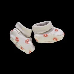 Poudre Organic Chaussons | Trousseaux De Naissance & Packs | CHAUSSONS WAKAME Bandana Rooïbos Tea BandanaRooïbosTea