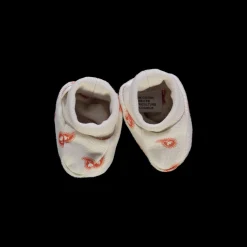 Poudre Organic Chaussons | Trousseaux De Naissance & Packs | CHAUSSONS WAKAME Bandana Rooïbos Tea BandanaRooïbosTea