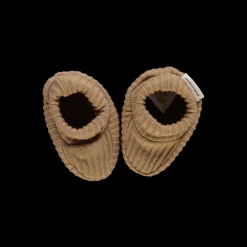 Poudre Organic Chaussons | CHAUSSONS WAKAME CÔTELÉ Dijon