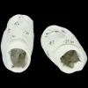 Poudre Organic Chaussons | CHAUSSONS WAKAME Hors Saison Blue Surf Hors-Saison-Blue-Surf