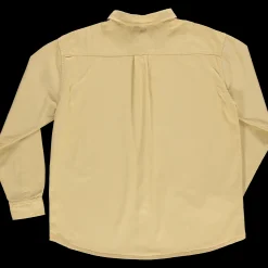 Poudre Organic Chemises & Surchemises | CHEMISE CAMISA Denim Sahara Sun SaharaSun