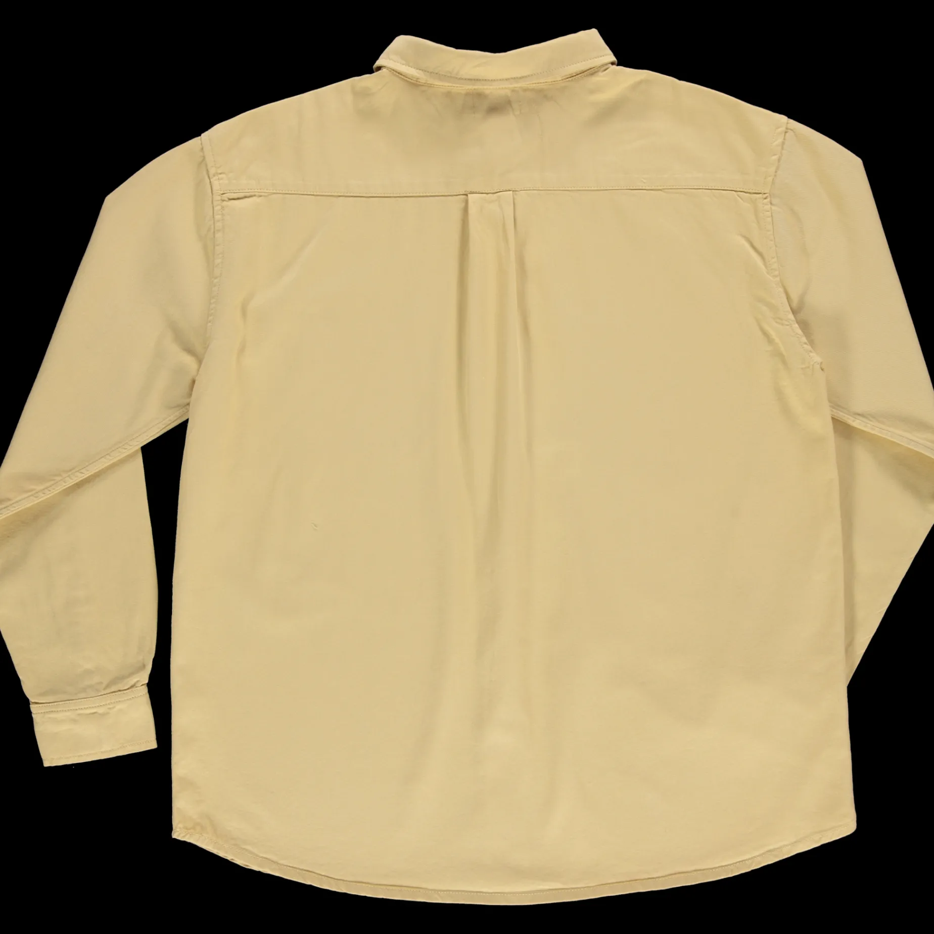 Poudre Organic Chemises & Surchemises | CHEMISE CAMISA Denim Sahara Sun SaharaSun