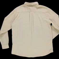 Poudre Organic Chemises & Surchemises | CHEMISE CAMISA GAZE Biscotti