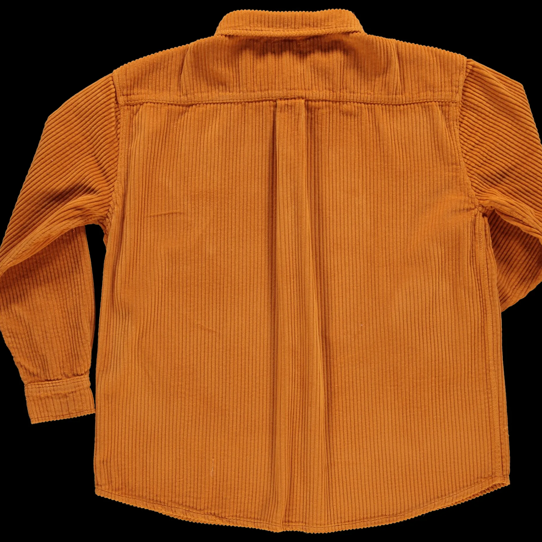 Poudre Organic Chemises & Surchemises | Duos Kids/adultes | CHEMISE LENHADOR VELOURS CÔTELÉ Desert Sun DesertSun