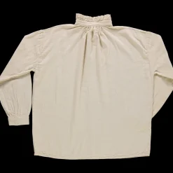 Poudre Organic Blouses & Chemises | Duos Kids/adultes | CHEMISE ROSIER Biscotti