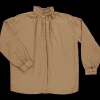 Poudre Organic Blouses & Chemises | CHEMISE ROSIER Dijon