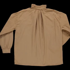 Poudre Organic Blouses & Chemises | CHEMISE ROSIER Dijon