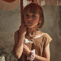 Poudre Organic Chouchous | Chouchous | CHOUCHOU Rose Quartz RoseQuartz