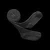 Poudre Organic Chaussettes & Collants | Chaussettes & Collants | COLLANTS LOUISE À CÔTES Pierre de Volvic PierredeVolvic