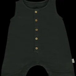 Poudre Organic Combinaisons & Salopettes | COMBICOURT POIVRE Pirate Black PirateBlack