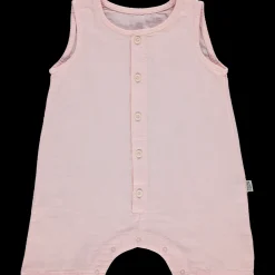 Poudre Organic Combinaisons & Salopettes | COMBICOURT POIVRE Rose Quartz RoseQuartz