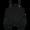 Poudre Organic Combinaisons & Salopettes | COMBINAISON CACTUS ÉPONGE Pirate Black PirateBlack