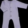 Poudre Organic Combinaisons & Salopettes | Pyjamas | COMBI-PYJ MELEZE Lavender Aura LavenderAura