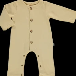 Poudre Organic Combinaisons & Salopettes | Pyjamas | COMBI-PYJ MELEZE Sahara Sun SaharaSun