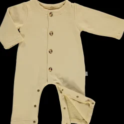 Poudre Organic Combinaisons & Salopettes | Pyjamas | COMBI-PYJ MELEZE Sahara Sun SaharaSun