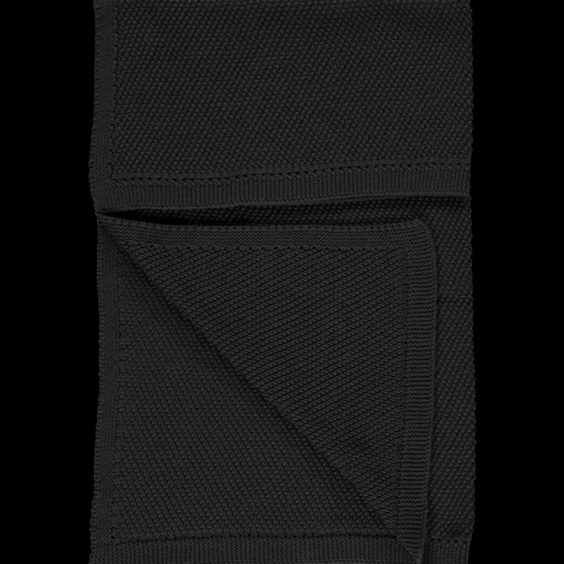 Poudre Organic Gigoteuses & Couvertures | Linge De Lit | COUVERTURE BLEUET Pirate Black PirateBlack