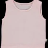 Poudre Organic T-shirts & Débardeurs | T-shirts | DÉBARDEUR CEYLAN Rose Quartz RoseQuartz