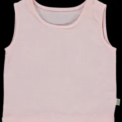 Poudre Organic T-shirts & Débardeurs | T-shirts | DÉBARDEUR CEYLAN Rose Quartz RoseQuartz