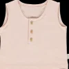 Poudre Organic T-shirts | DÉBARDEUR SUREAU Evening Sand Evening-Sand