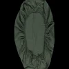Poudre Organic Linge De Lit | Linge De Lit | DRAP HOUSSE SEIGLE Forest Green ForestGreen