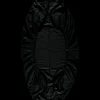 Poudre Organic Linge De Lit | Linge De Lit | DRAP HOUSSE SEIGLE Pirate Black PirateBlack