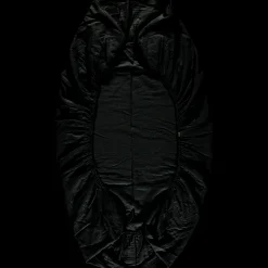 Poudre Organic Linge De Lit | Linge De Lit | DRAP HOUSSE SEIGLE Pirate Black PirateBlack