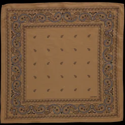 Poudre Organic Foulards | Foulards | FOULARD BANDANA Bandana Dijon BandanaDijon