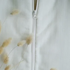 Poudre Organic Linge De Lit | Linge De Lit | GIGOTEUSE FLUFFY Almond Milk AlmondMilk