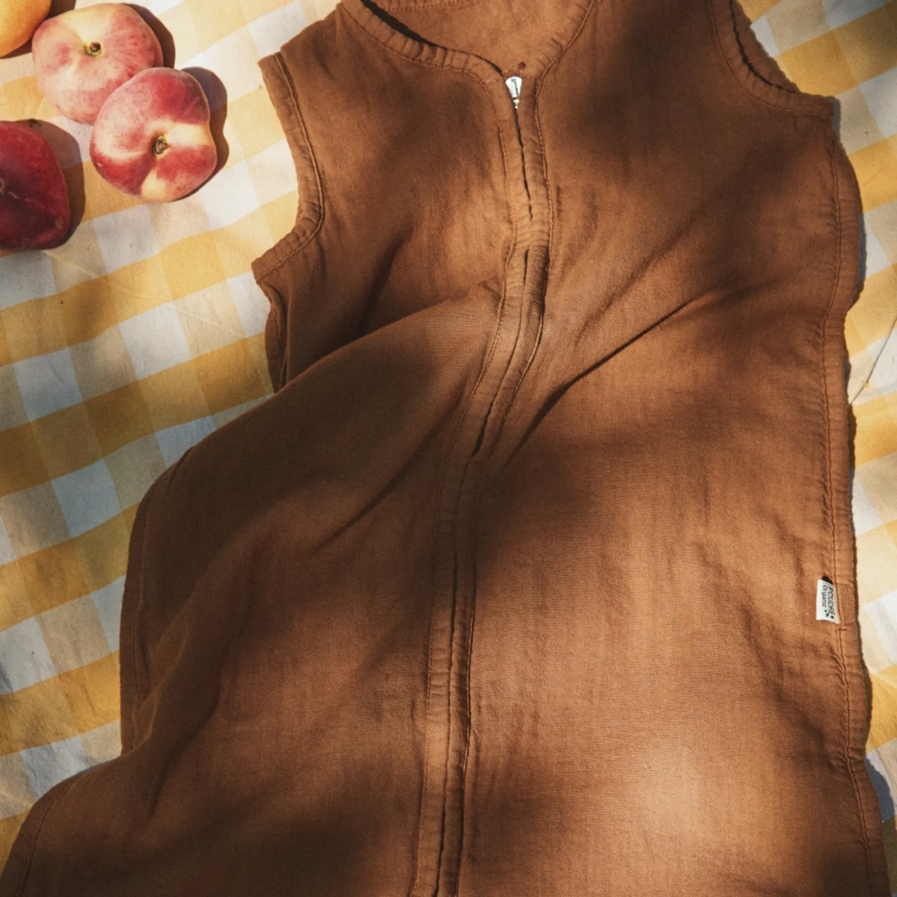 Poudre Organic Linge De Lit | Linge De Lit | GIGOTEUSE TILLEUL Nuthatch