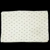 Poudre Organic Foulards | Linge De Lit | GRAND LANGE SÉSAME Hors Saison Blue Surf Hors-Saison-Blue-Surf