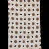 Poudre Organic Foulards | Linge De Lit | GRAND LANGE SÉSAME little&tall x poudreorganic Little-And-Tall