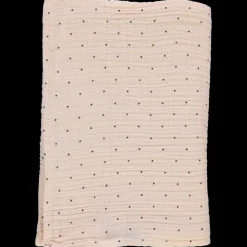 Poudre Organic Foulards | Linge De Lit | GRAND LANGE SÉSAME Points Sun Kiss PointsSunKiss