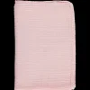 Poudre Organic Foulards | Linge De Lit | GRAND LANGE SÉSAME Rose Quartz RoseQuartz