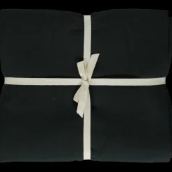 Poudre Organic Linge De Lit | Linge De Lit | HOUSSE DE COUETTE BLÉ Pirate Black PirateBlack