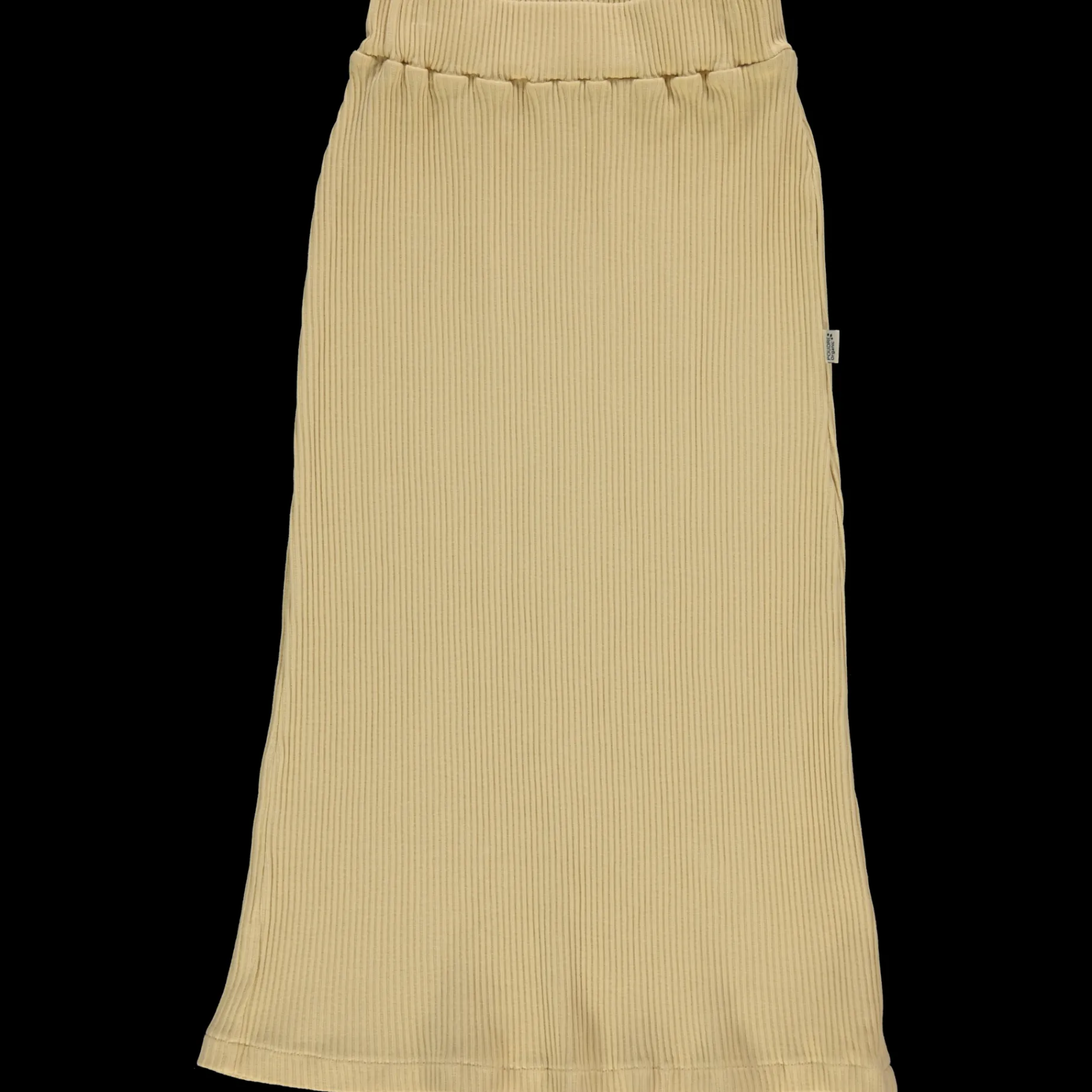 Poudre Organic Jupes & Robes | JUPE COSMOS CÔTELÉ KIDS Sahara Sun SaharaSun