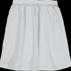 Poudre Organic Jupes & Robes | JUPE GRENADE Glacier Gray GlacierGray