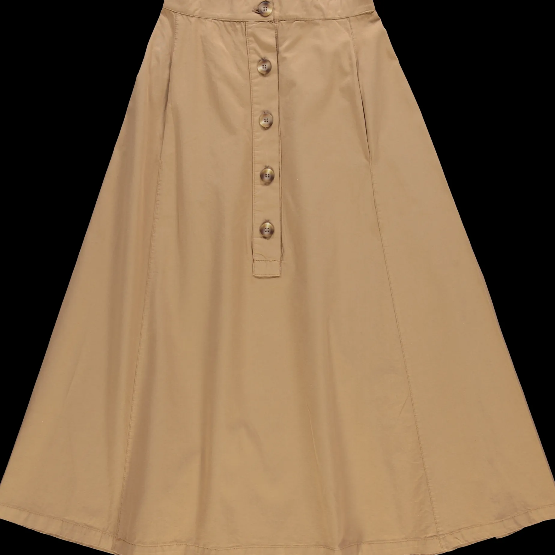 Poudre Organic Jupes & Robes | JUPE MOLÈNE Dijon