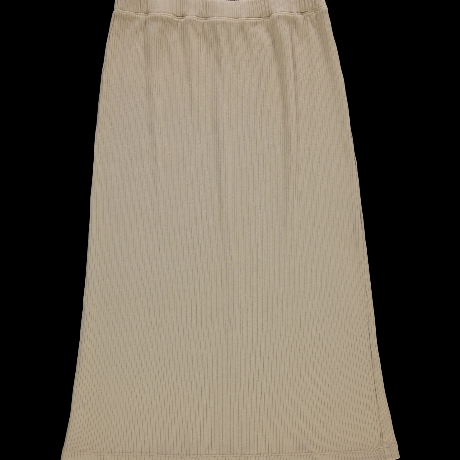 Poudre Organic Jupes & Robes | JUPE SAUGE Olive Gray OliveGray