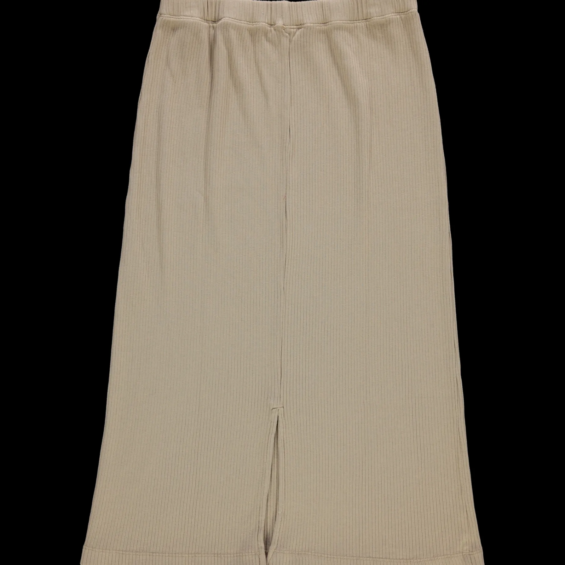 Poudre Organic Jupes & Robes | JUPE SAUGE Olive Gray OliveGray