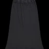 Poudre Organic Jupes & Robes | JUPE SAUGE Pirate Black PirateBlack