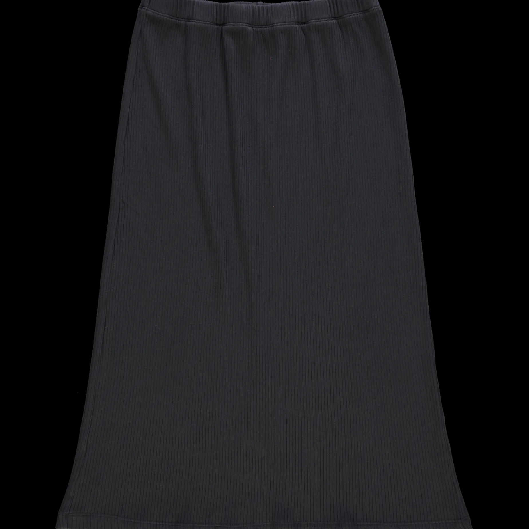 Poudre Organic Jupes & Robes | JUPE SAUGE Pirate Black PirateBlack