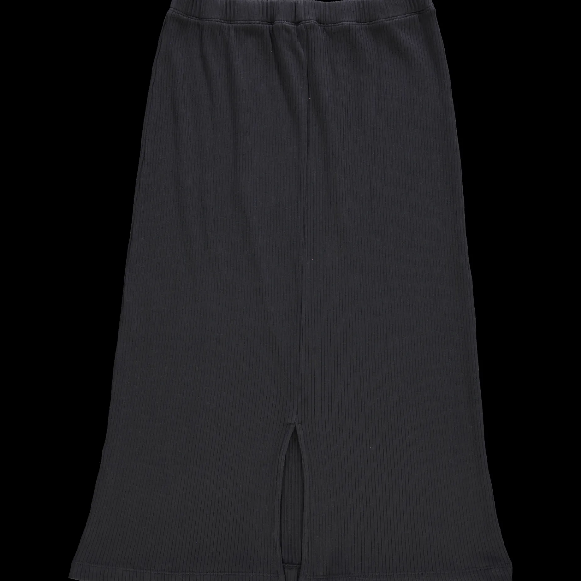 Poudre Organic Jupes & Robes | JUPE SAUGE Pirate Black PirateBlack