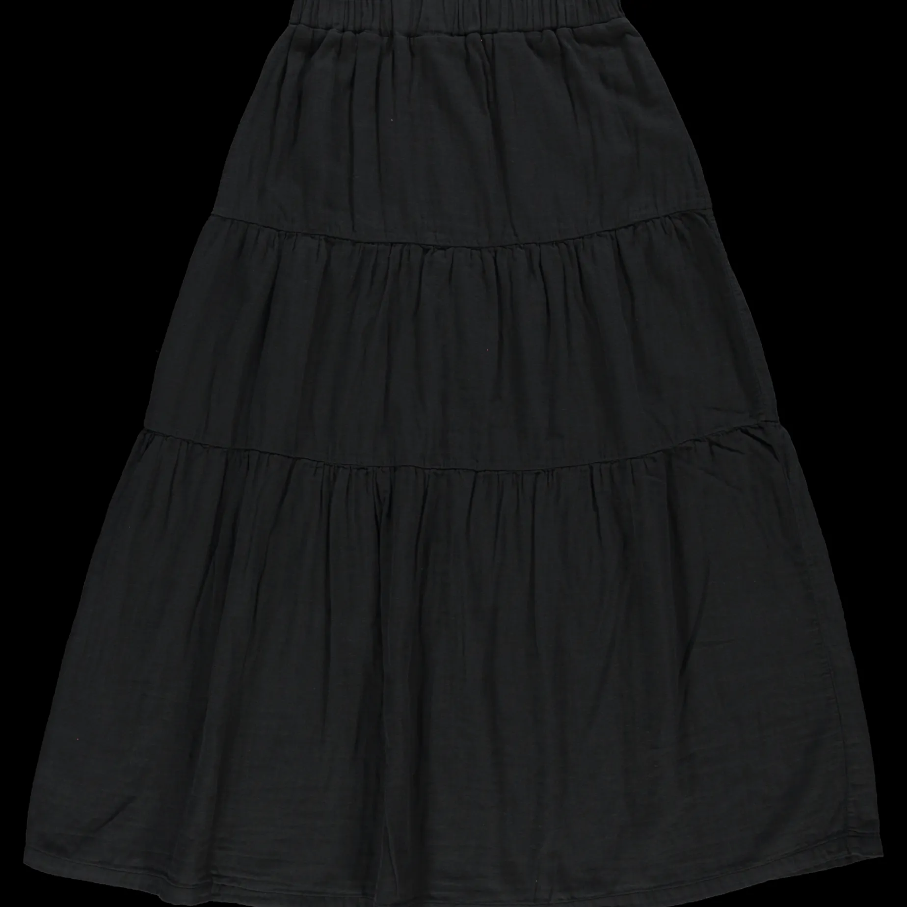 Poudre Organic Jupes & Robes | JUPE THYM Pirate Black PirateBlack