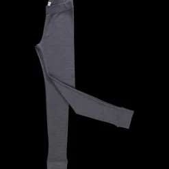 Poudre Organic Pantalons & Leggings | LEGGING FEMME PEPIN MÉRINOS Gris Chiné Clair GrisChinéClair