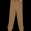 Poudre Organic Leggings & Pantalons | Leggings & Pantalons | LEGGINGS BASILIC CÔTELÉ Dijon