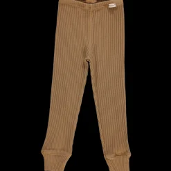 Poudre Organic Leggings & Pantalons | Leggings & Pantalons | LEGGINGS BASILIC CÔTELÉ Dijon
