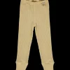 Poudre Organic Leggings & Pantalons | Leggings & Pantalons | LEGGINGS BASILIC CÔTELÉ Sahara Sun SaharaSun